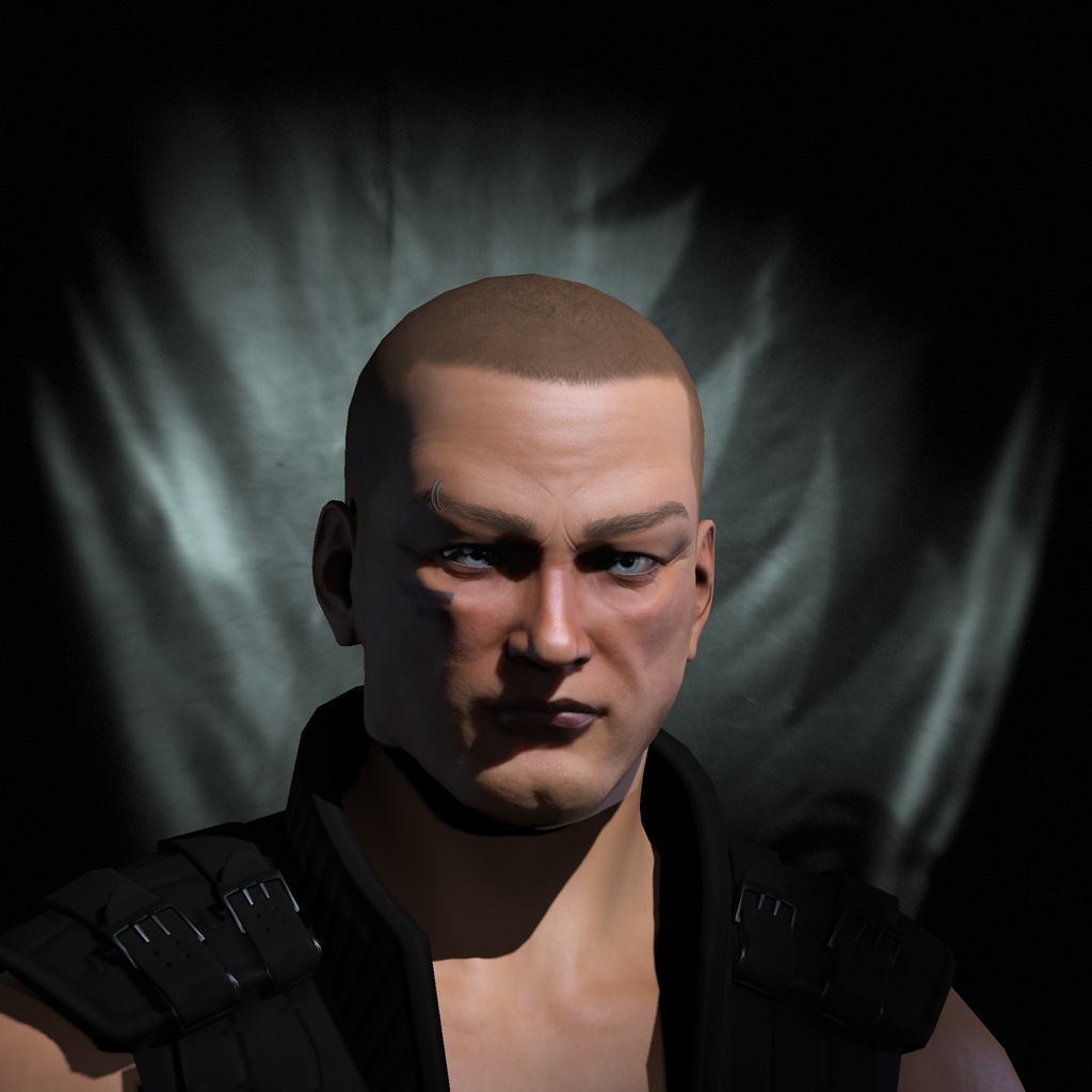 scrapironcharlie