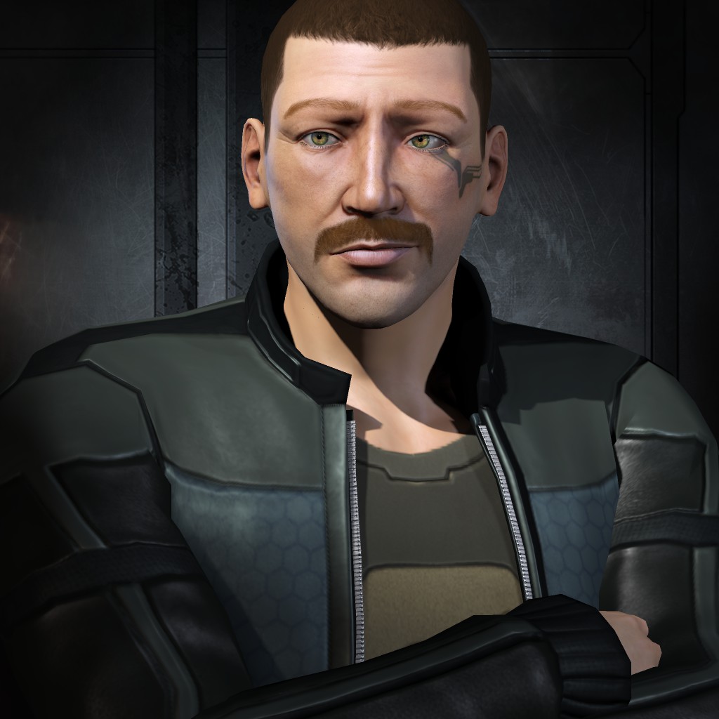 Eugene Seto