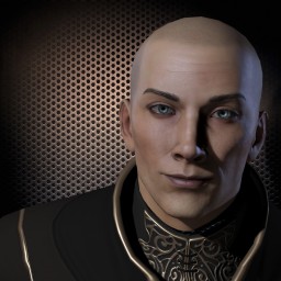 Kelon Darklight portrait