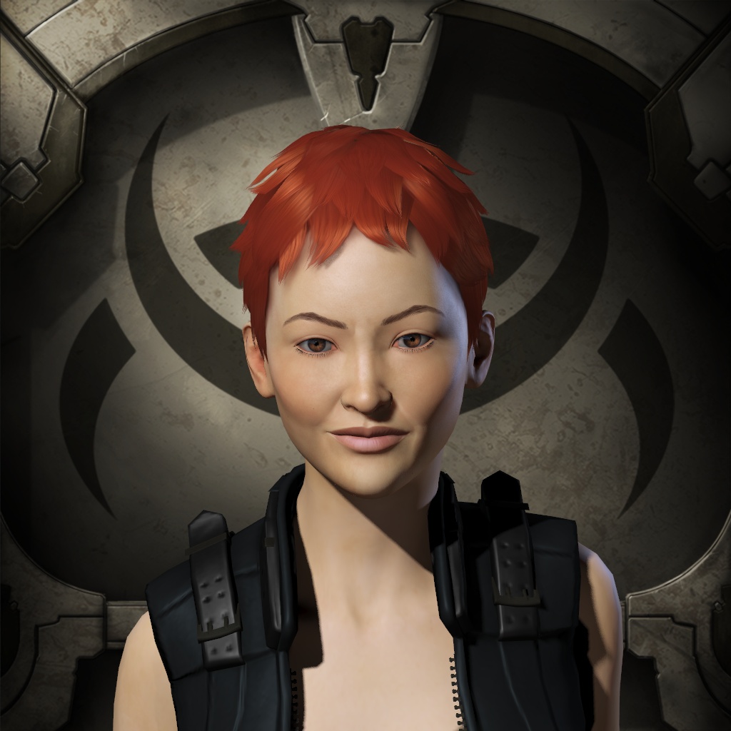 Ramilia Scarlet