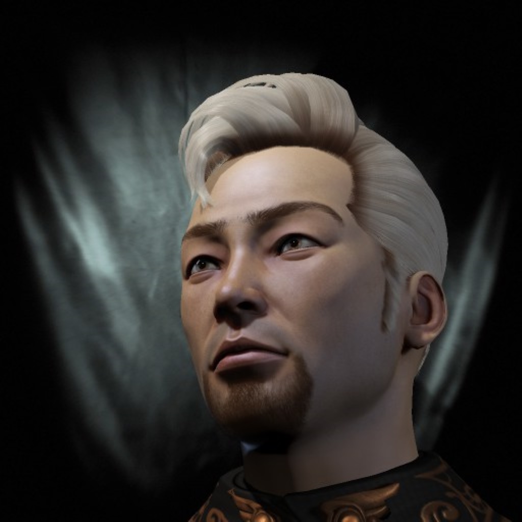 Zi Hunai