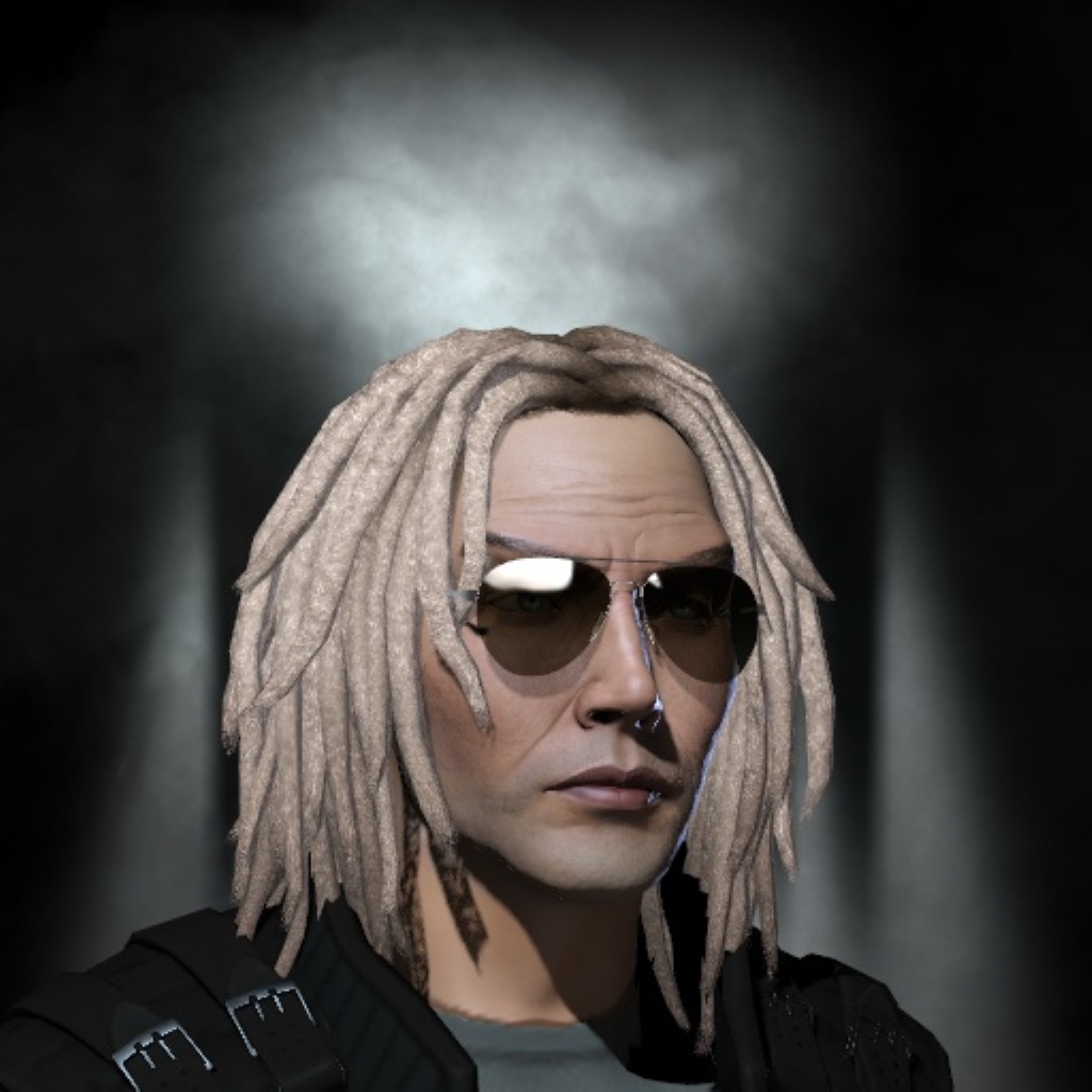 Sergeant Skillet