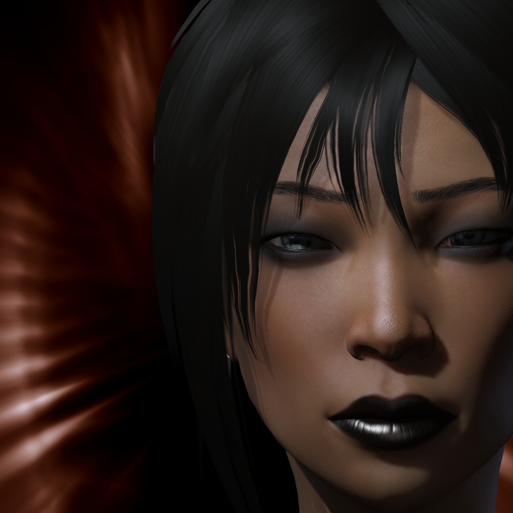 Devilish Mia