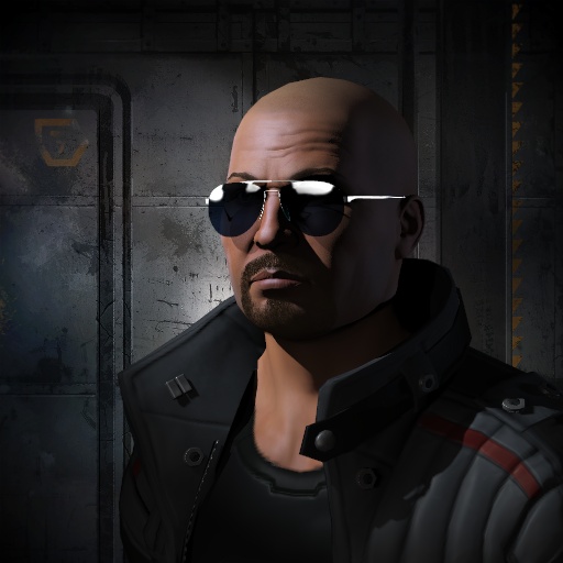 Marcus Majure