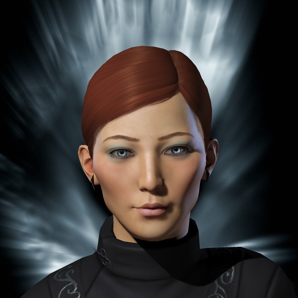 LadyStar
