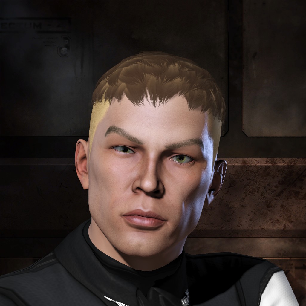 Deivian Terrant