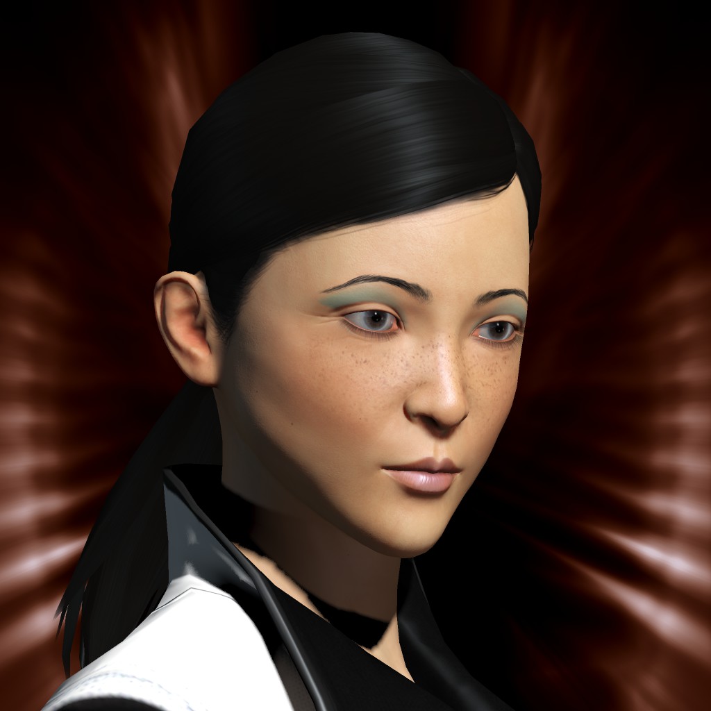portrait