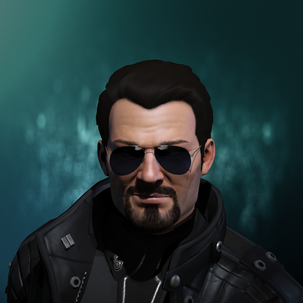 Max Aggression
