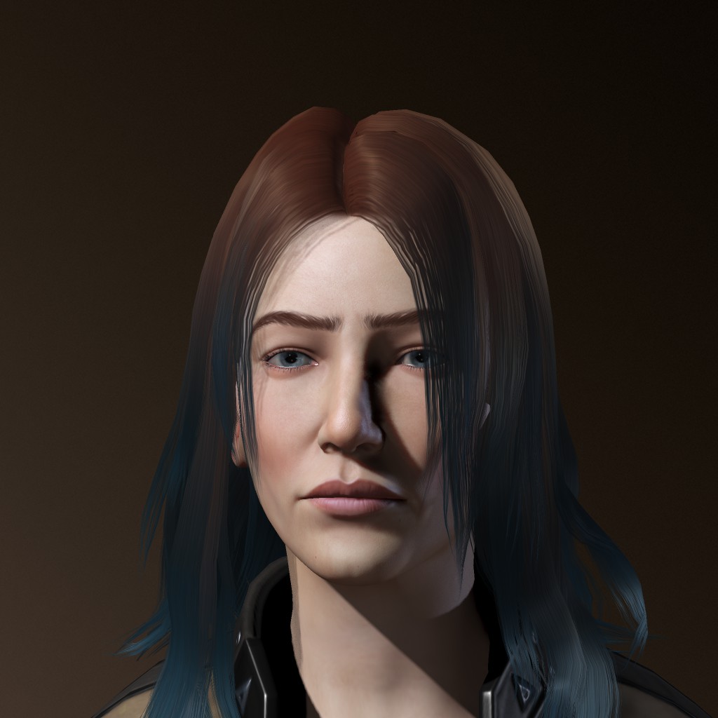 ArchAngel Quen