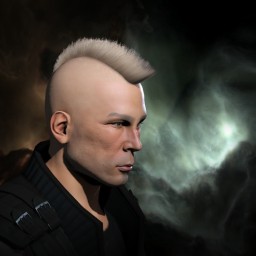 WarAuthority portrait