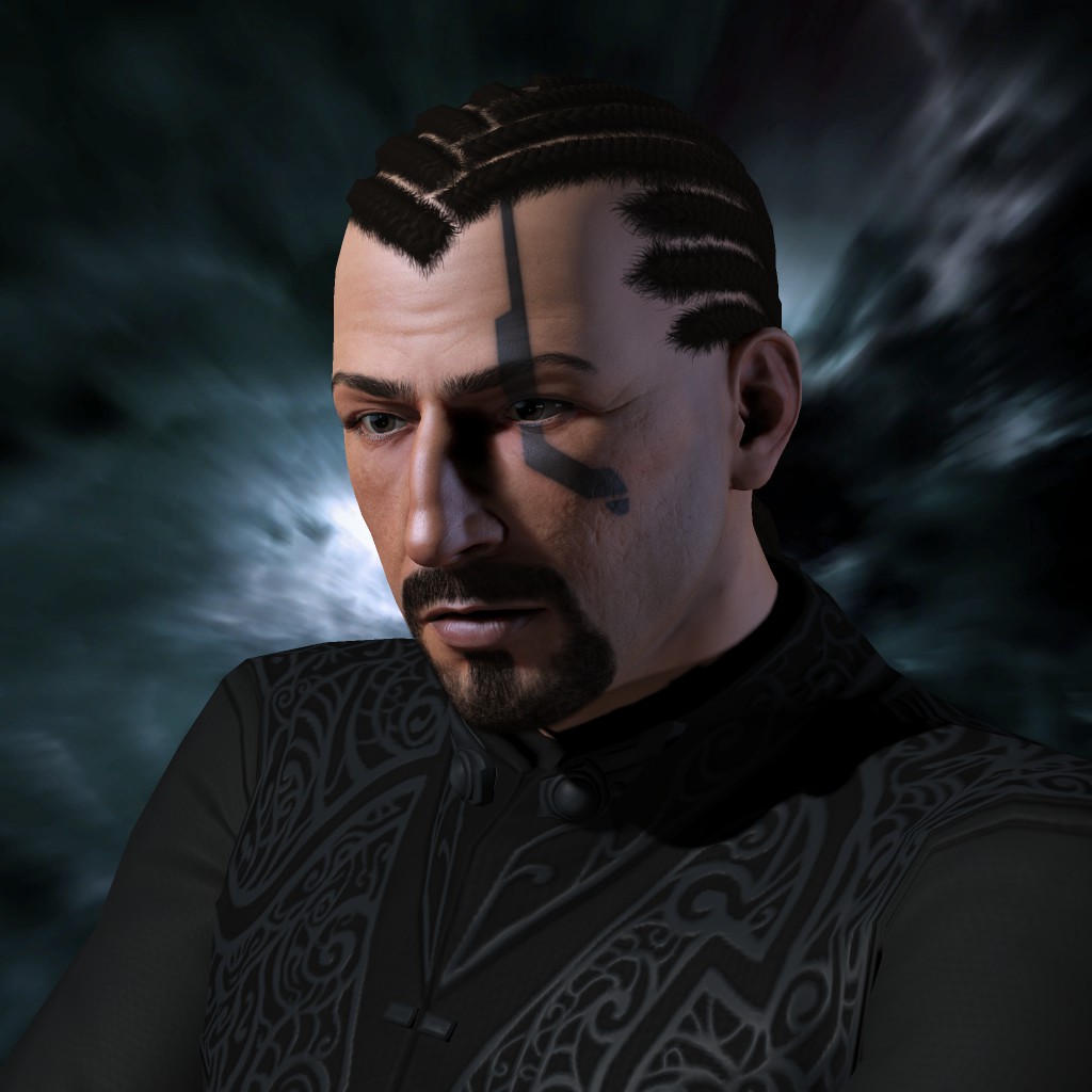 Maximus Clay