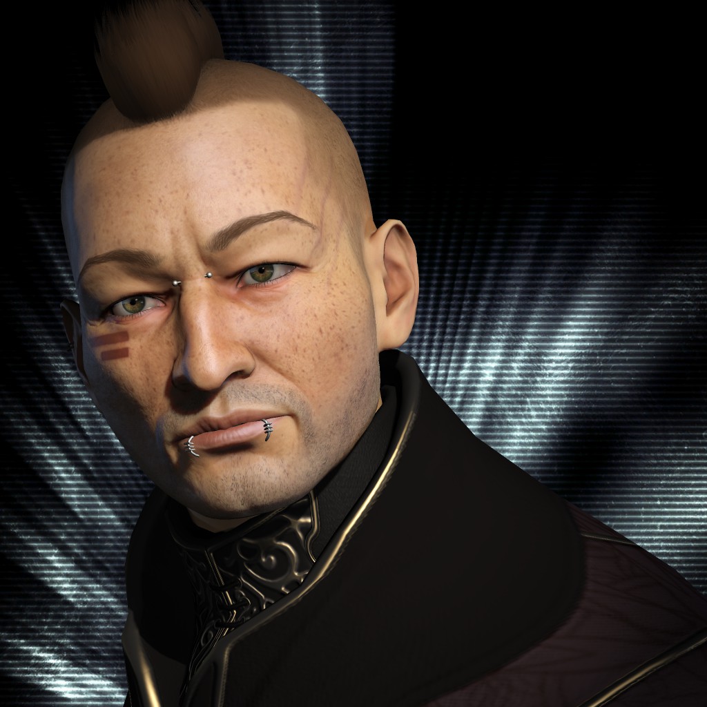 Sardonek