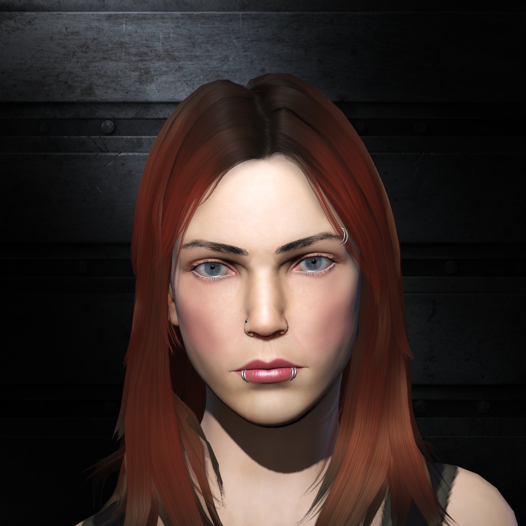 Lady RoidKiller