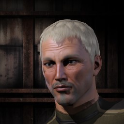 KAXi portrait