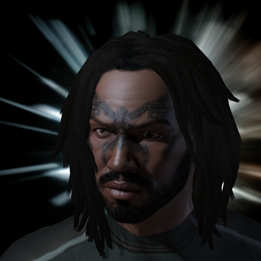 TheLady's Champion