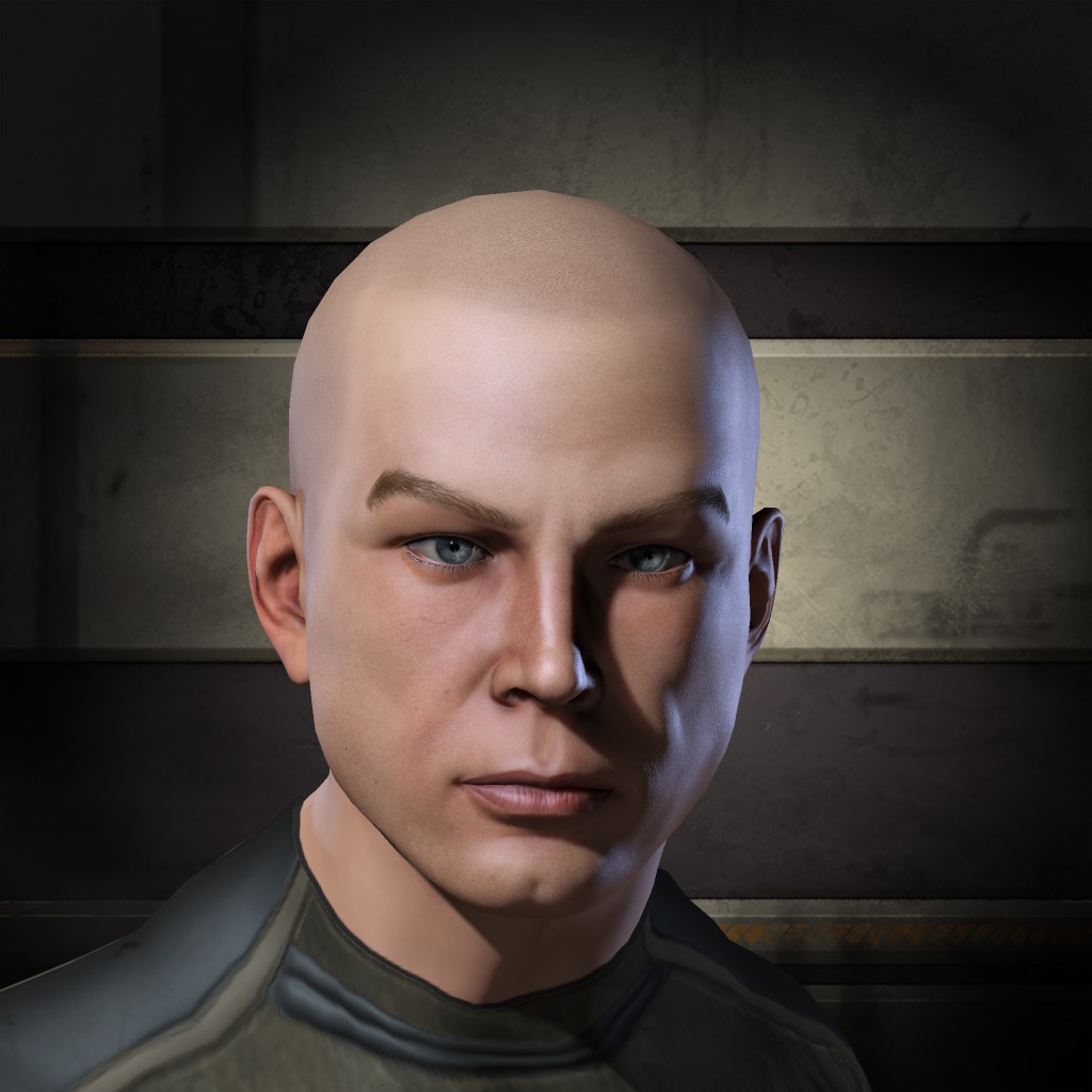 Lucian Dhampir