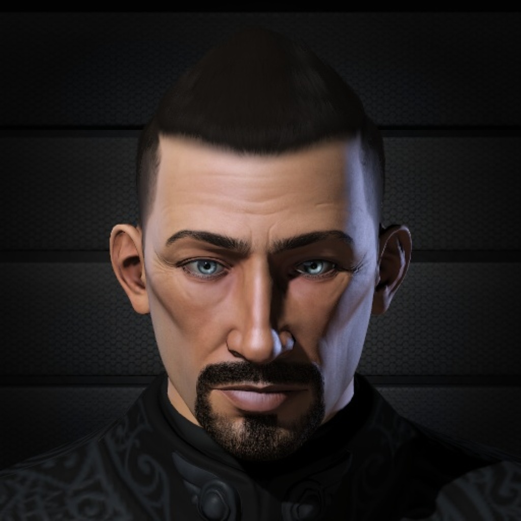 Myrkash