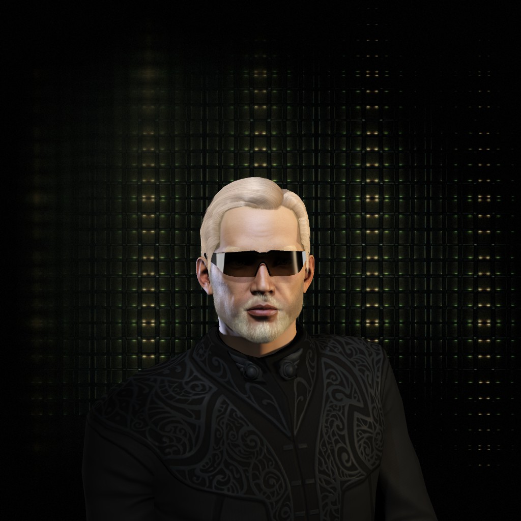 Mr Nast