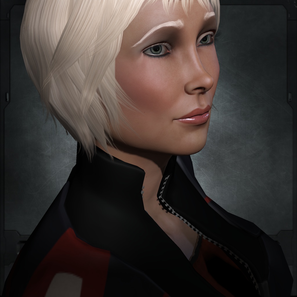 Saturnyne