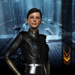 DarhtVaderrin portrait