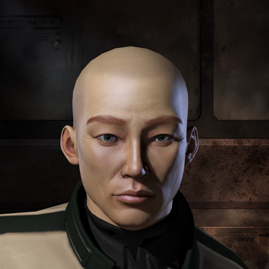 Leoendithas Carter