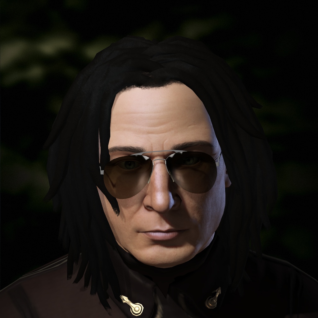 Andy Pod