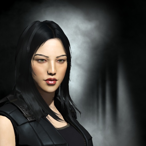 Mrs Leonhart