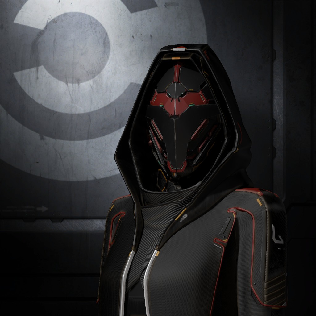 Commander Ultima