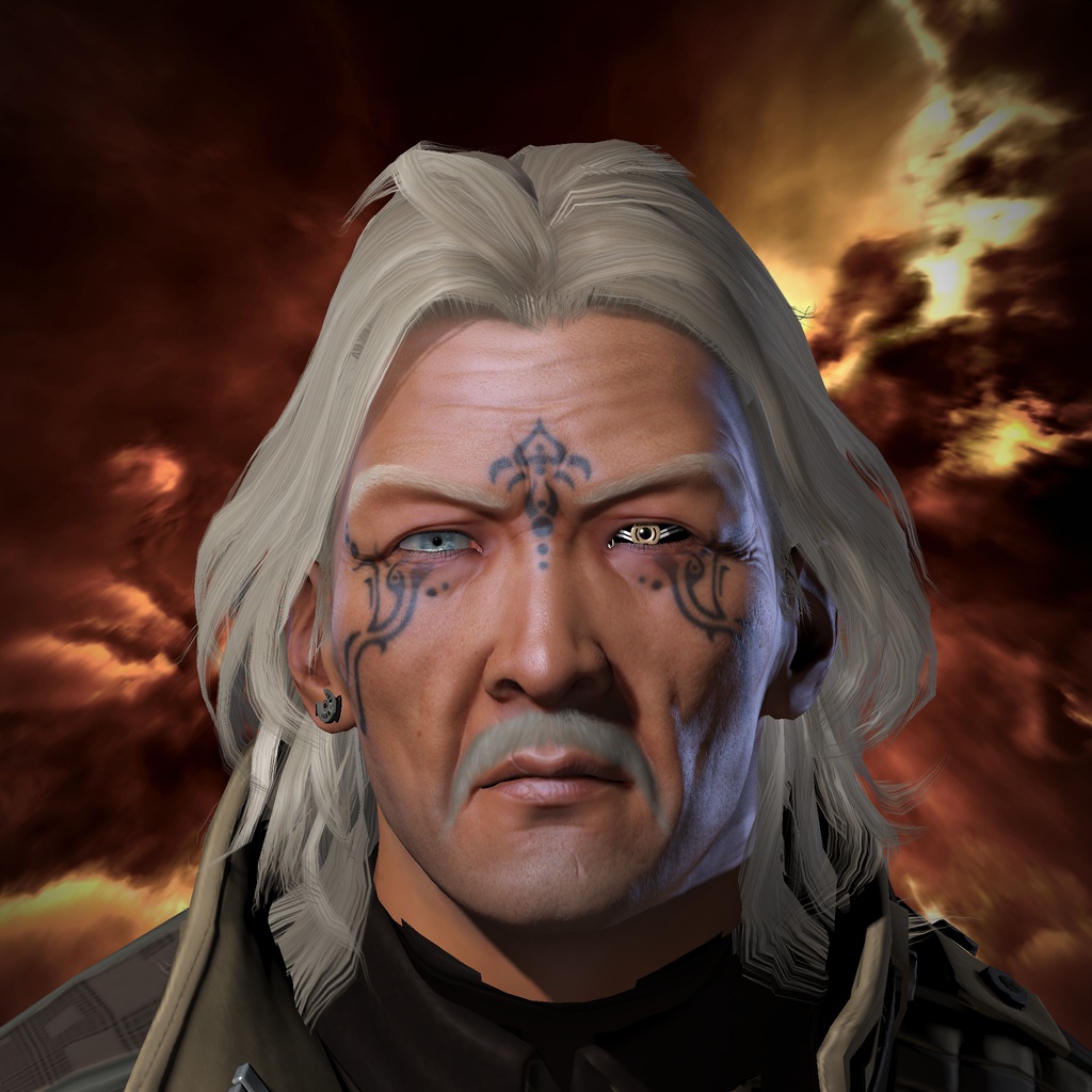 Worf HouseofMartock