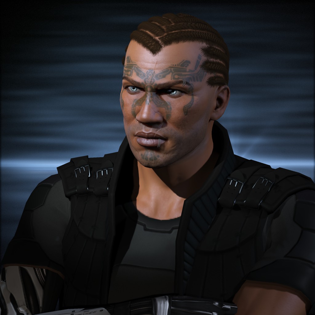Xendradan Mi'Adoche