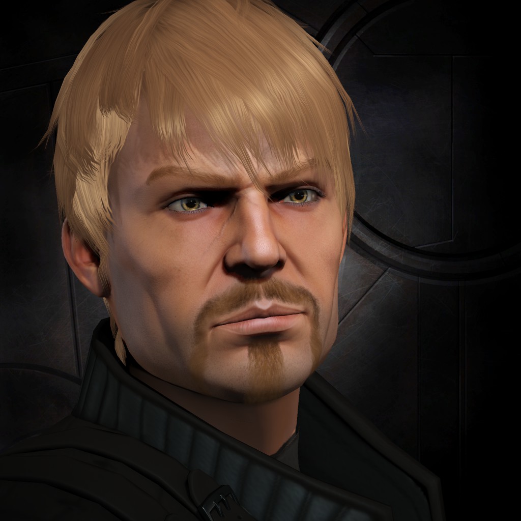 Rex Caldoran