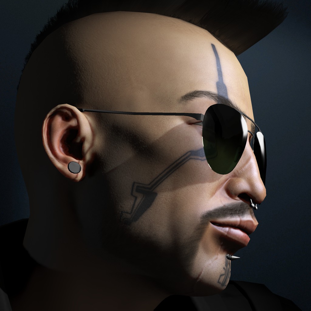Zeig Geiz