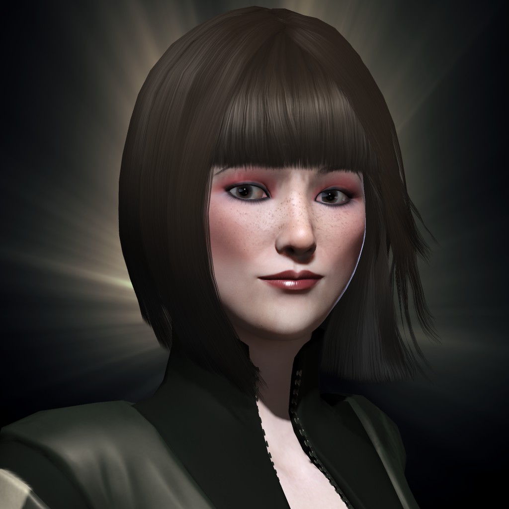 Crystal Aaron