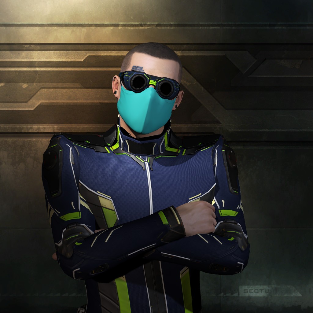 AlienHunter
