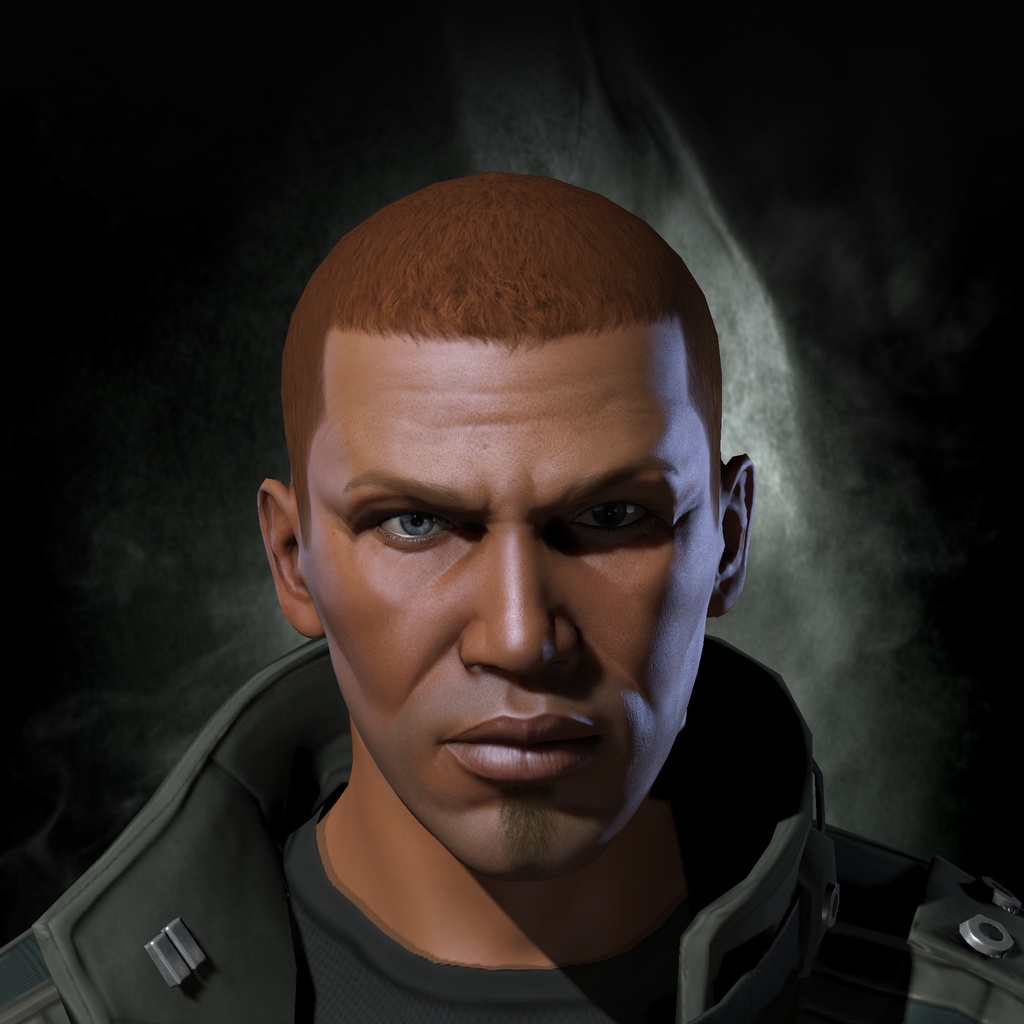 Zechariah Grey