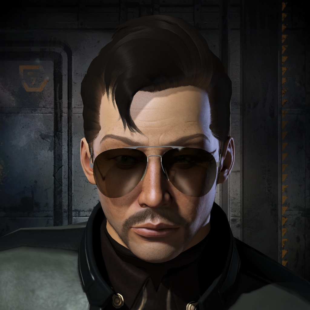 Baron VonBdunk
