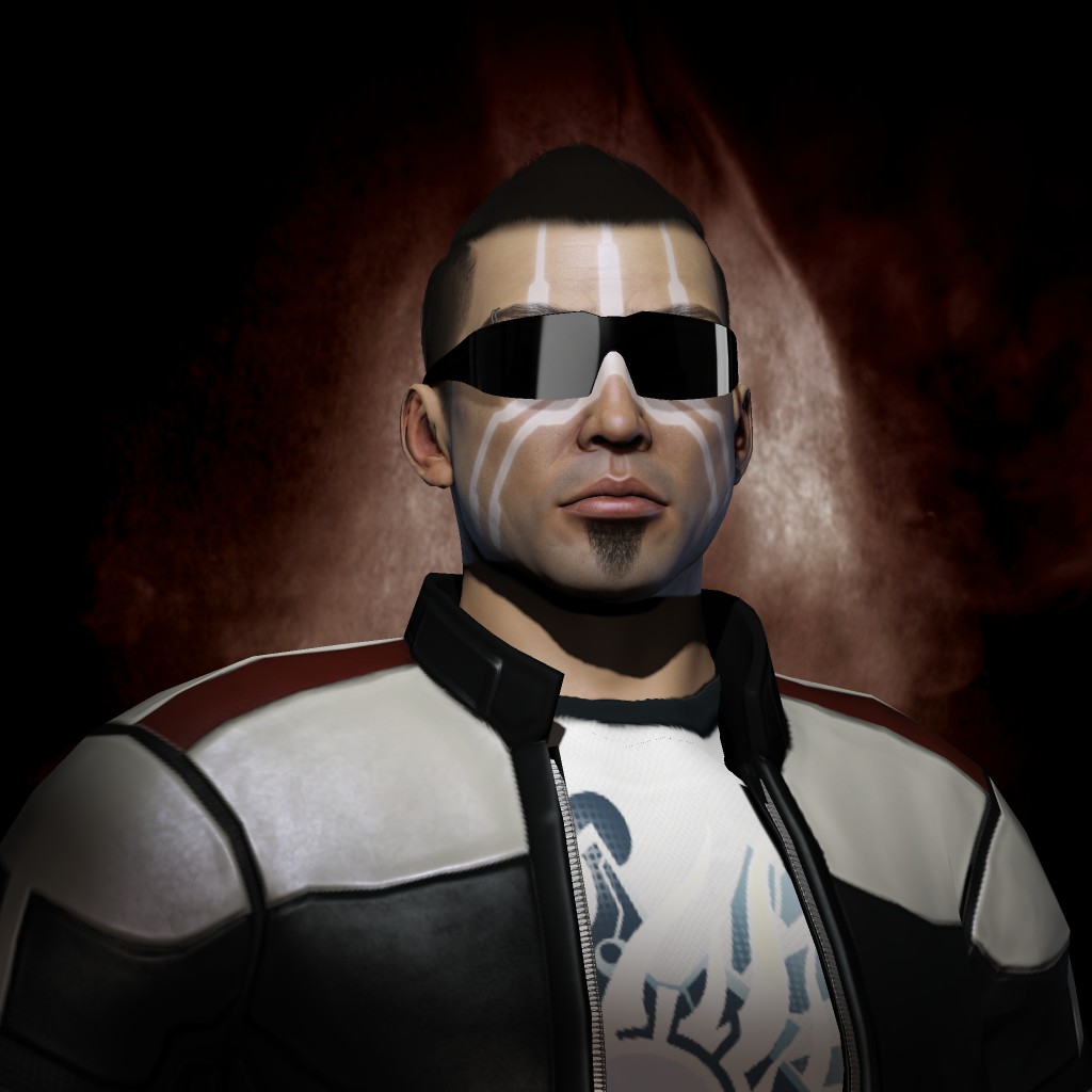 Lethal Larry