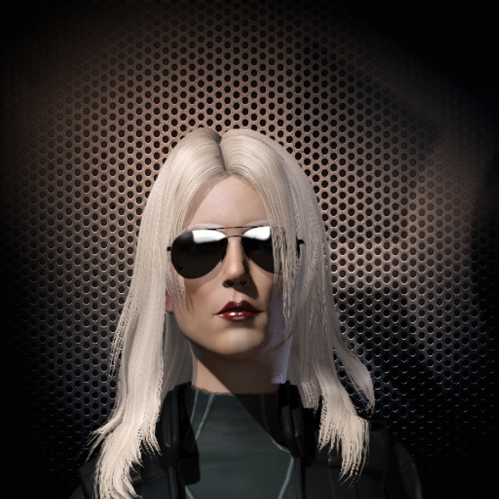 Iron Gerda