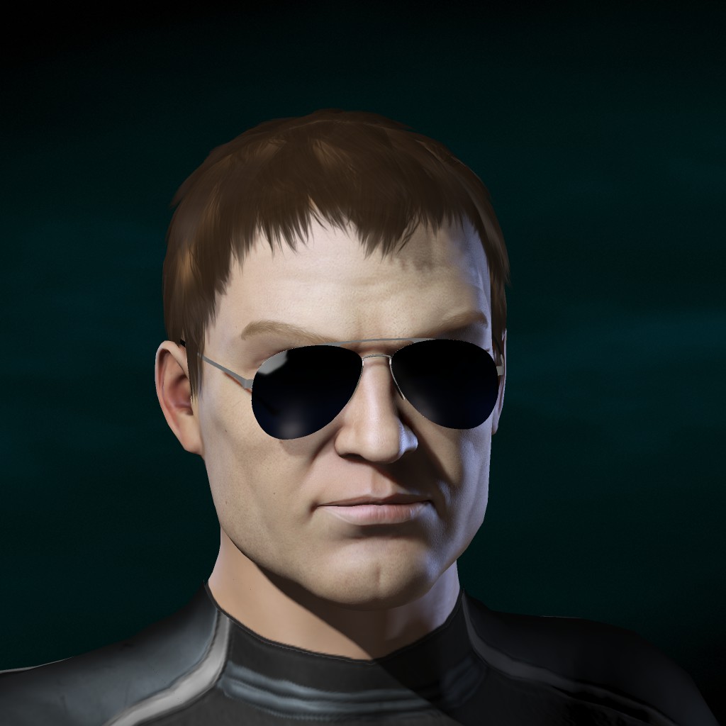 Seargent Horvath