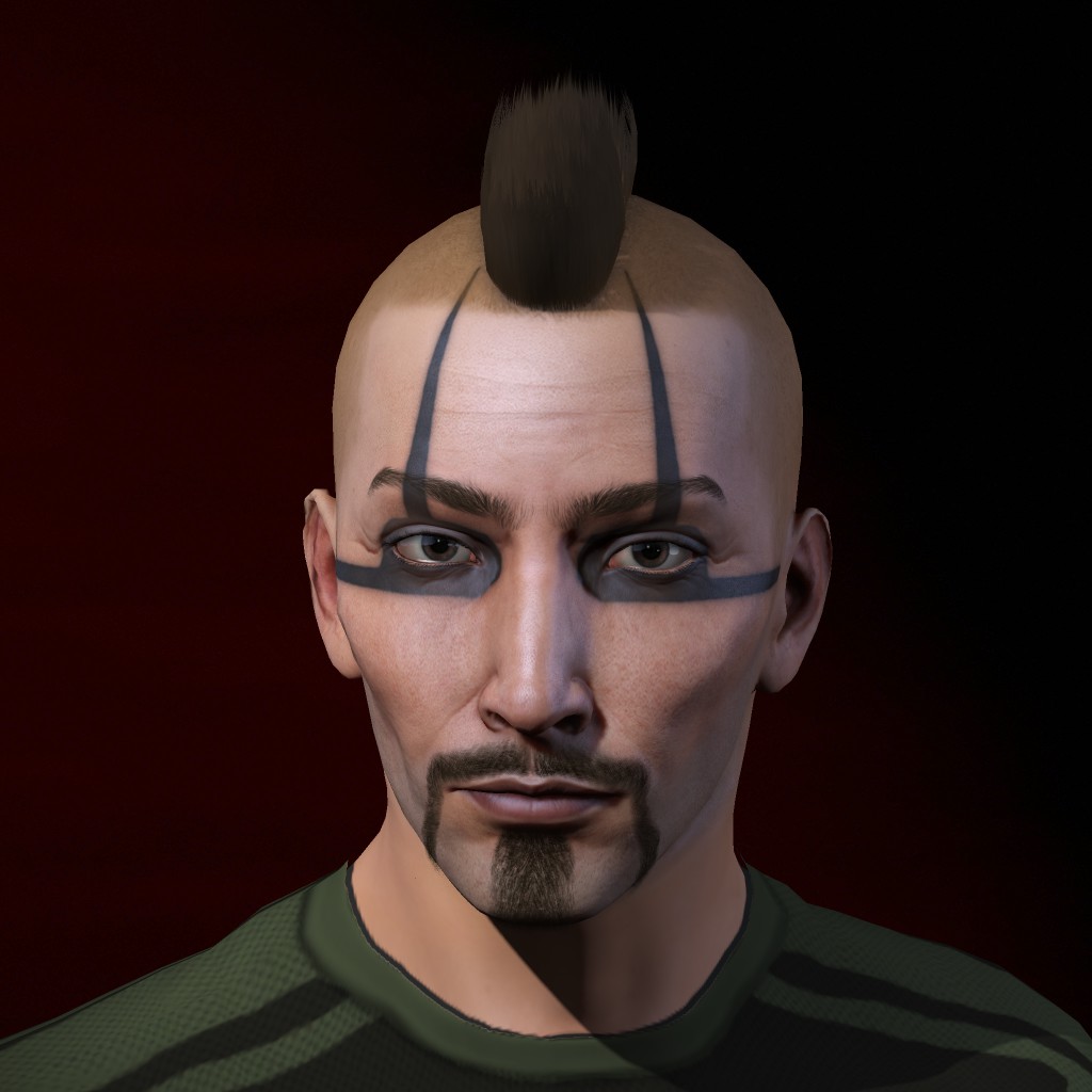 Cptn Blackheart