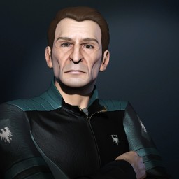 Icurto portrait