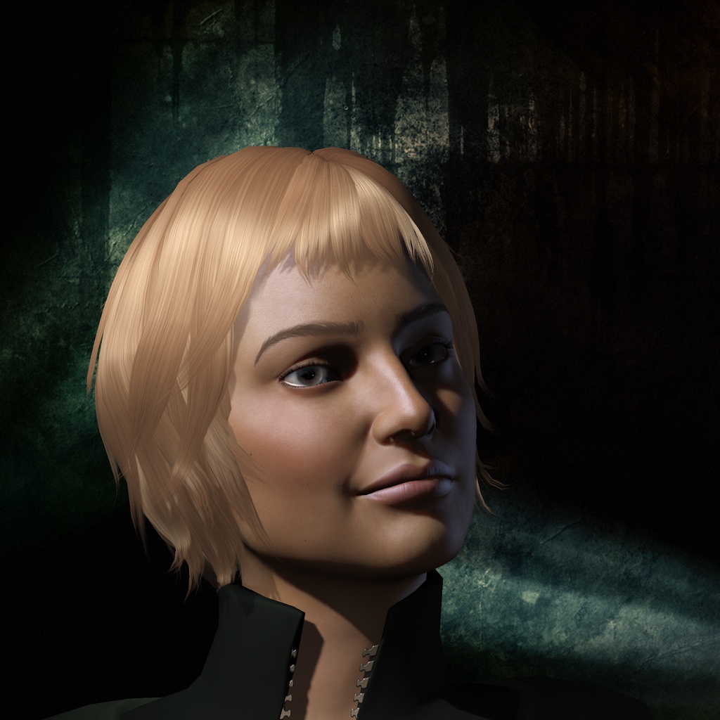 Lady Lorna