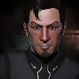 SirSmokeVeryMuch portrait