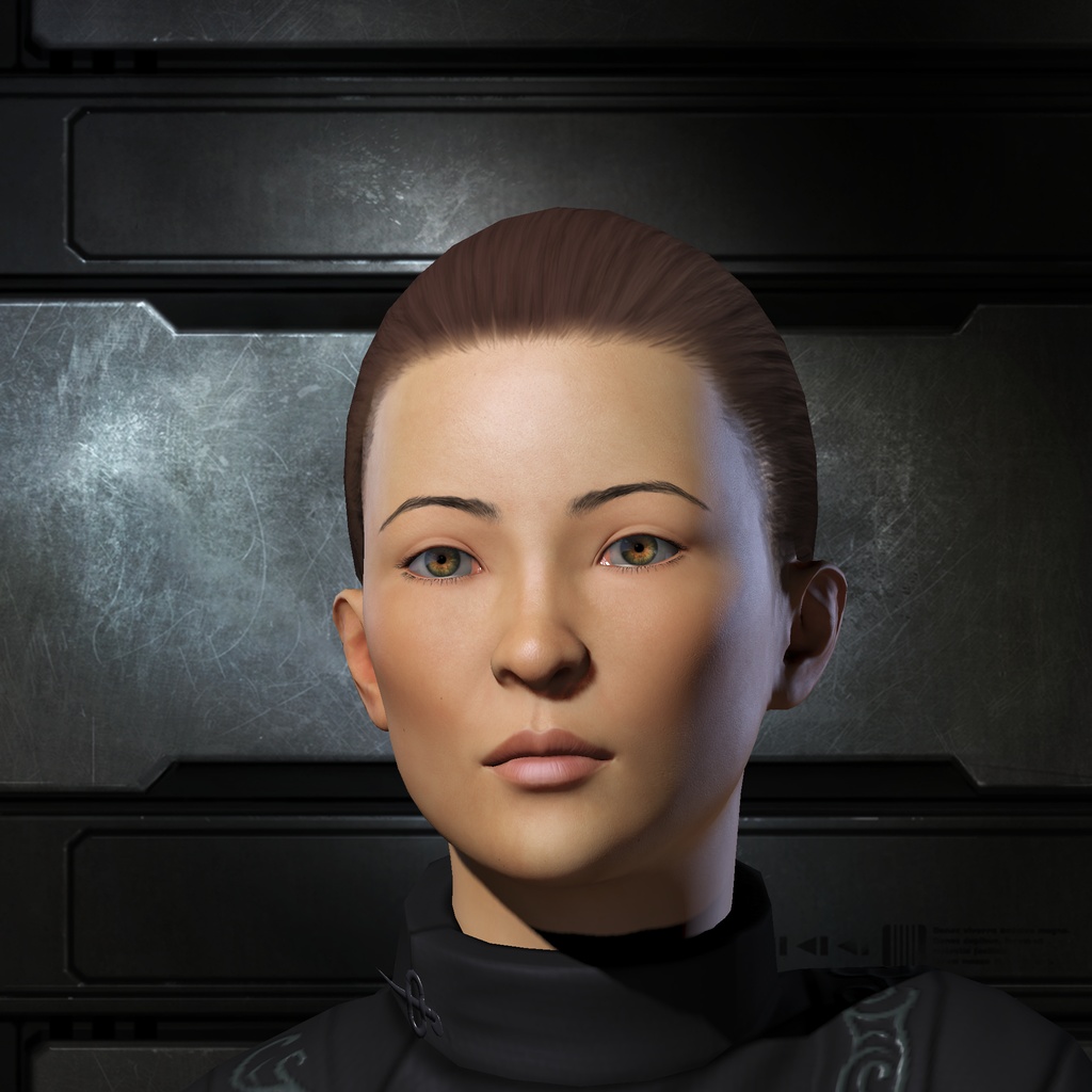 Mandy Starfield