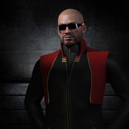 TheReynor portrait