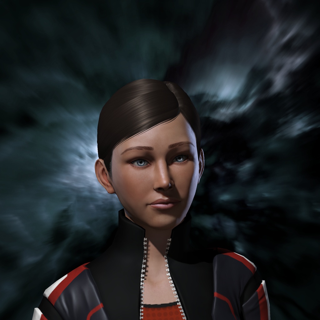 Sahara Spiegle