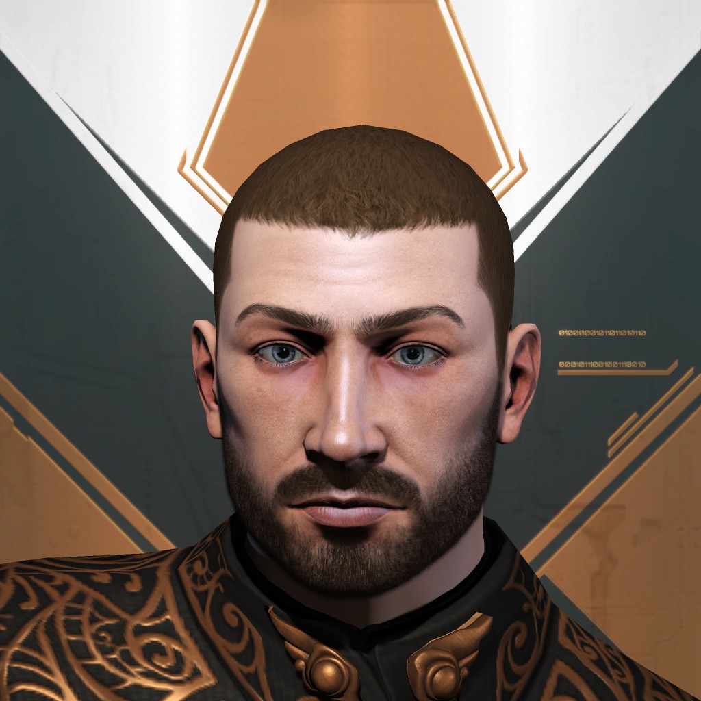 Horus White