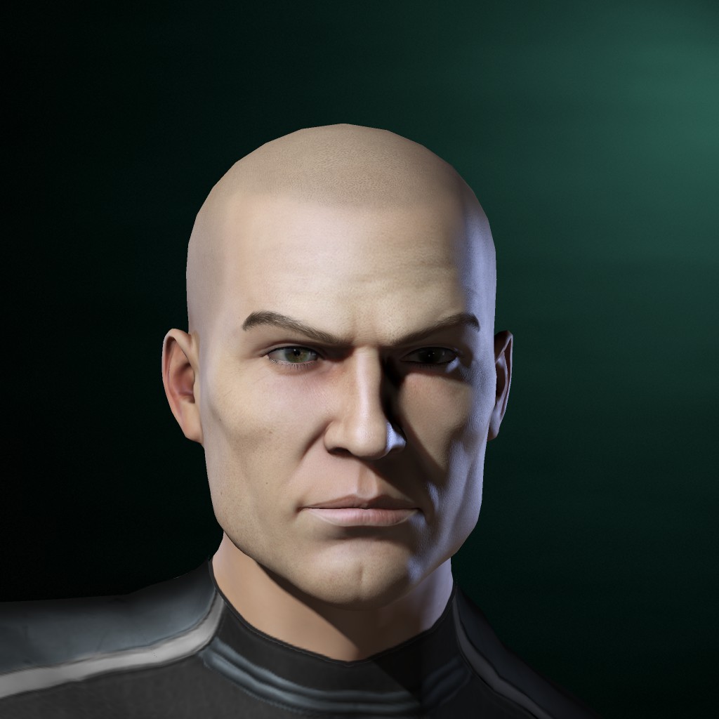 Soren Dhampir