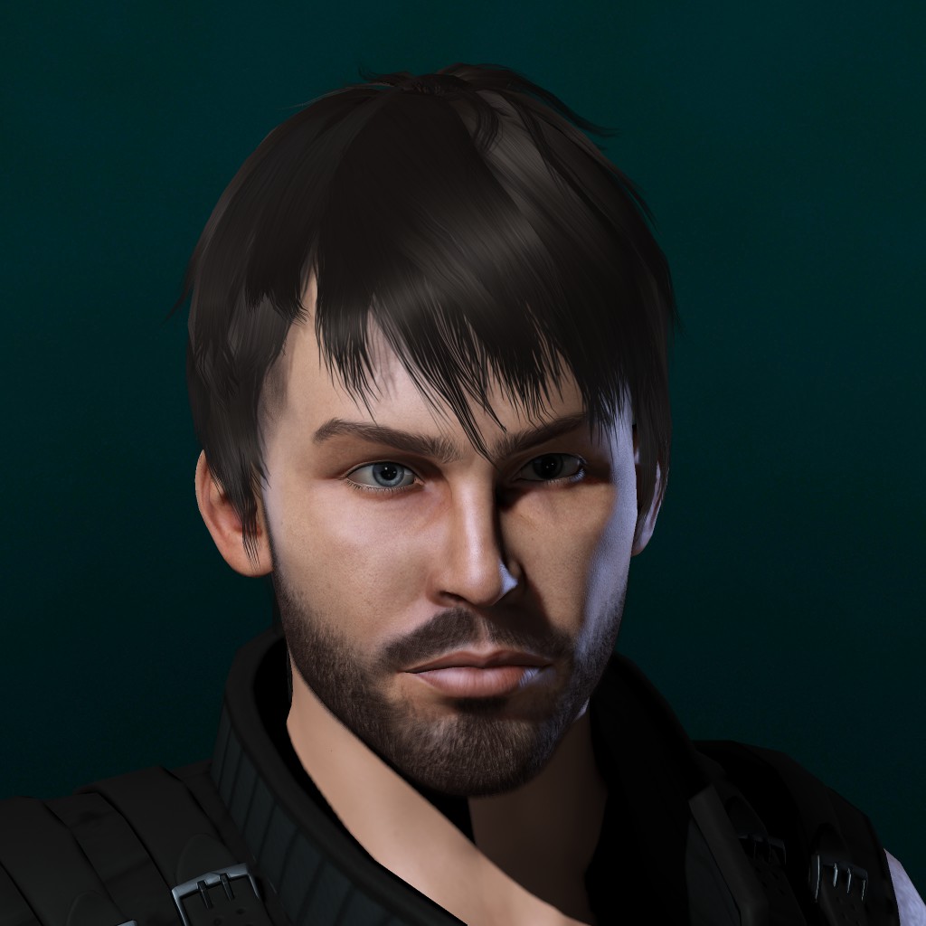 Portrait