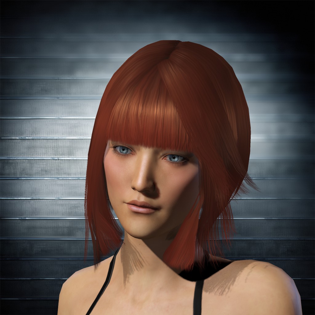 Deadly Liz